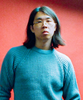 Ginger Root (Solo Set)