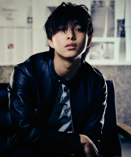 Rol3ert（ロバート）